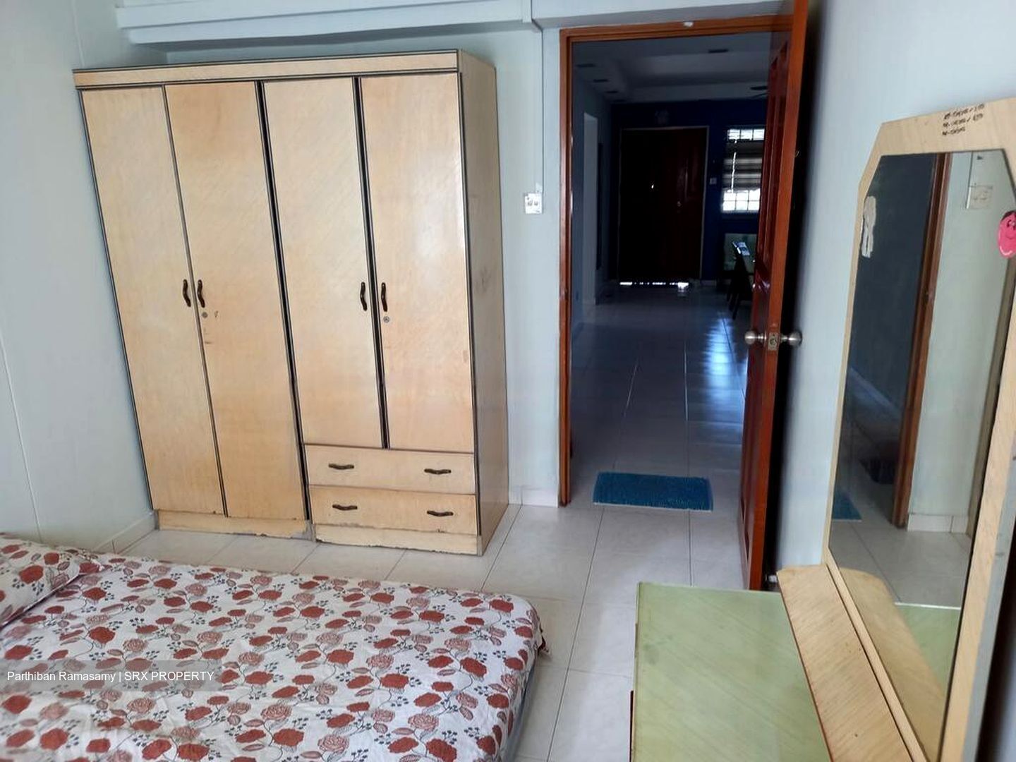 Blk 450 Choa Chu Kang Avenue 4 (Choa Chu Kang), HDB 4 Rooms #483960741